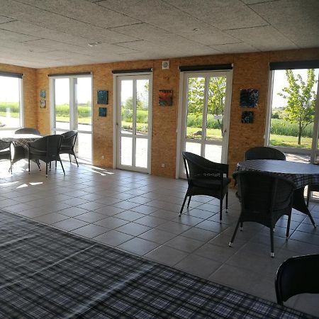 Lyngvej 16 B&B Skanderborg Exterior foto